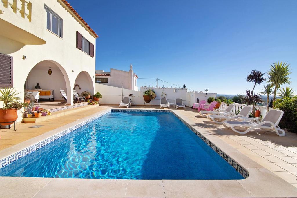 Imagem de Vale Formoso Apartment