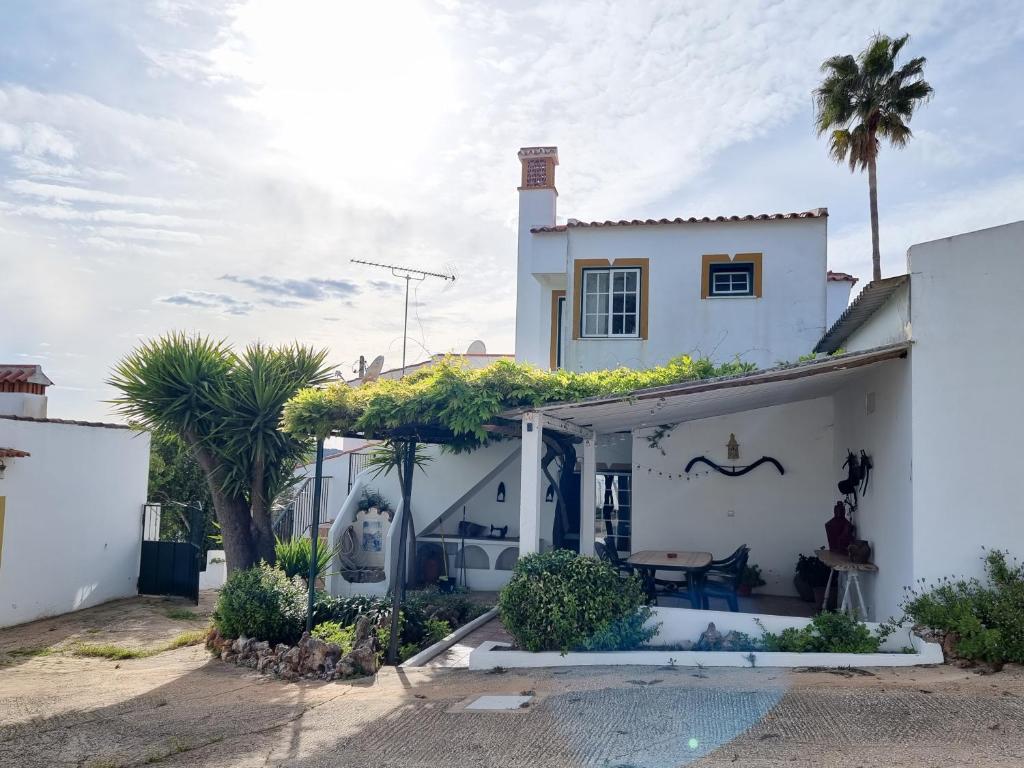 Imagem de CASA DA MÃE