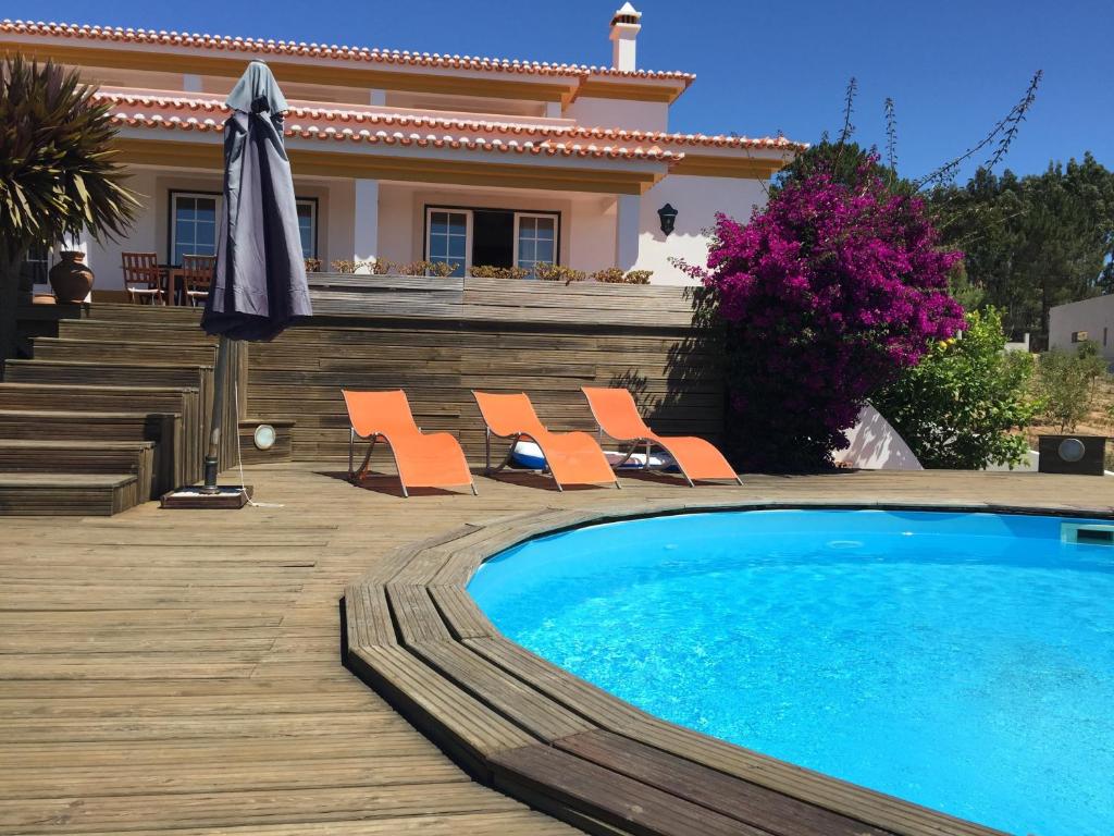Imagem de Swim Gold Villa