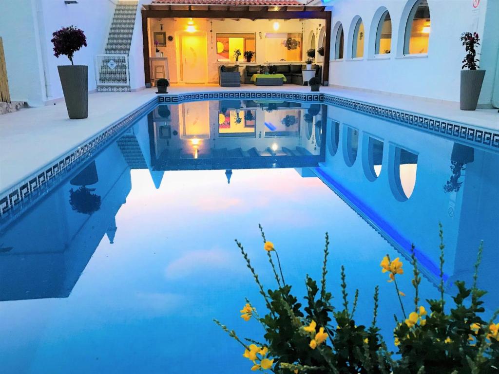 Imagem de Villa SunKiss
