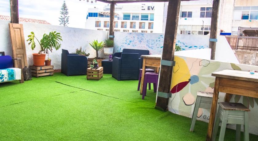 Imagem de Ria Terrace