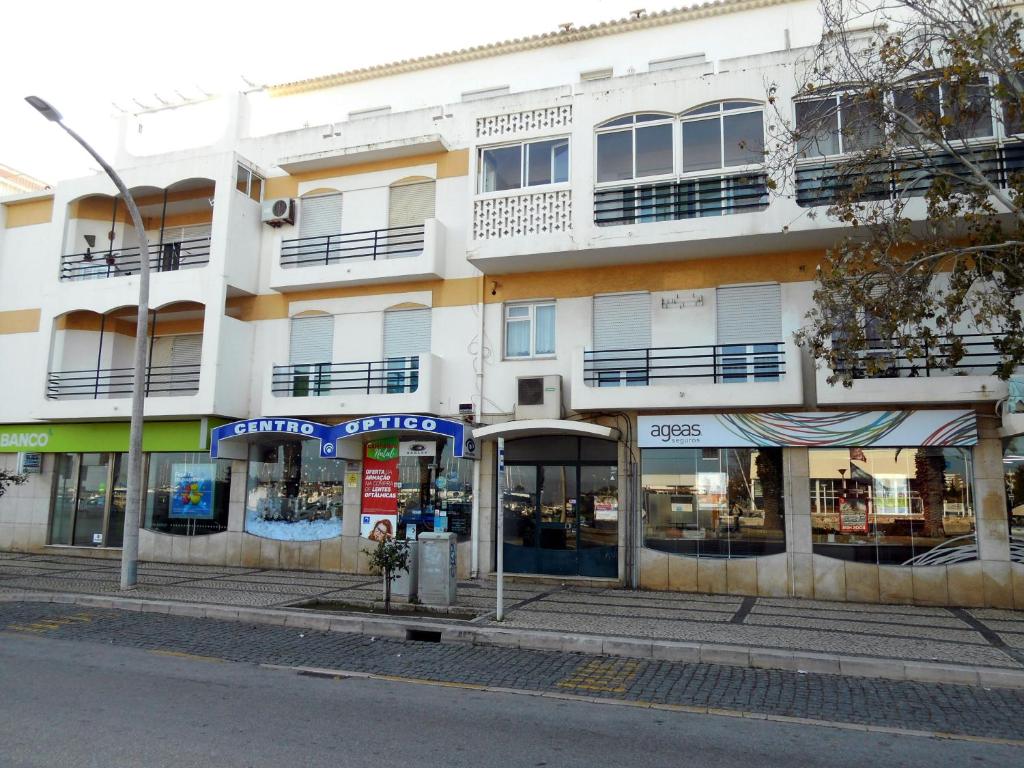 Imagem de Vista da Marina