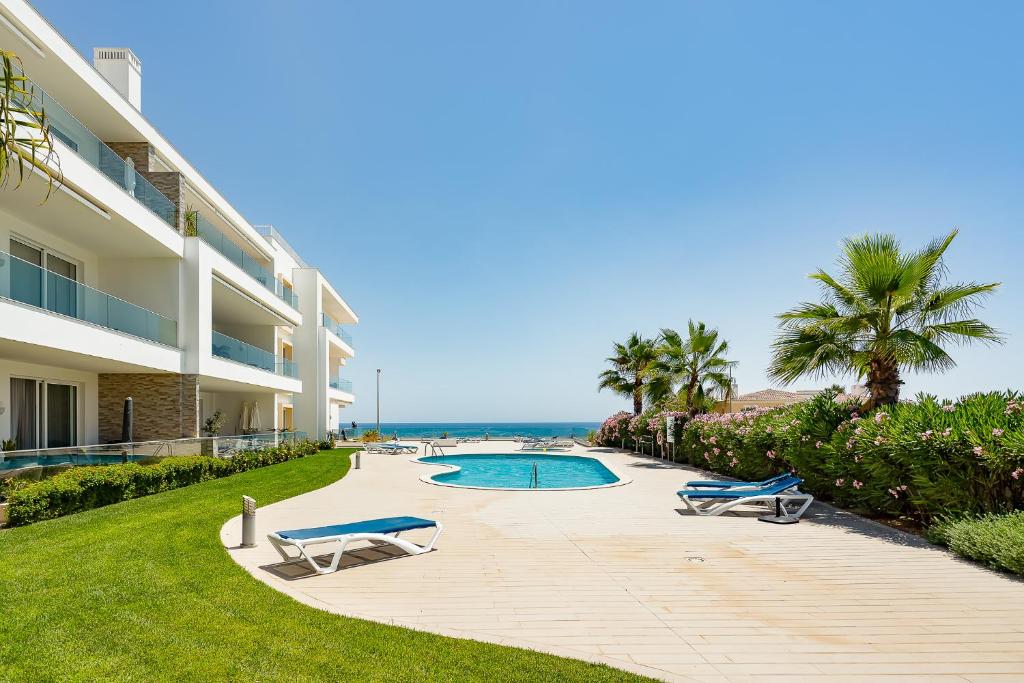 Imagem de Apt. Sea View Jewel