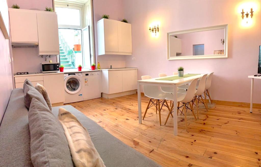 Imagem de LX4U-LISBON FOR YOU APARTMENTS