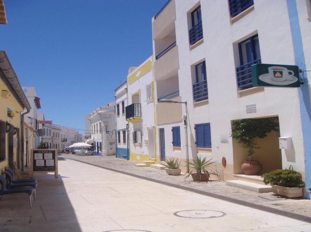 Imagem de Apartamentos Rossio Mar - Apartamento 2