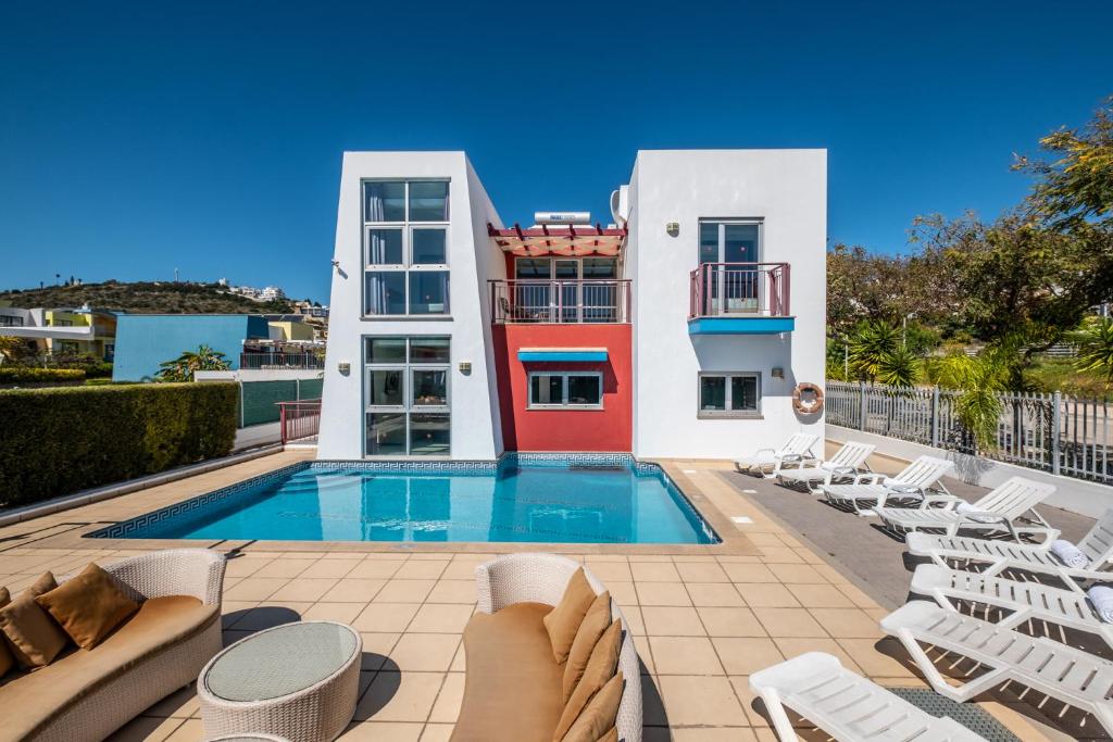 Imagem de Villa Robert