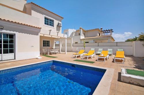 Imagem de Villa Ambar