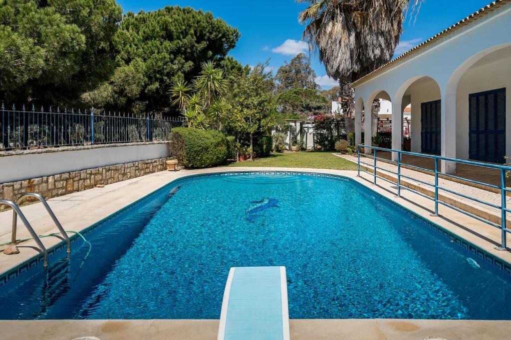 Imagem de Albufeira Lovely New Apartment