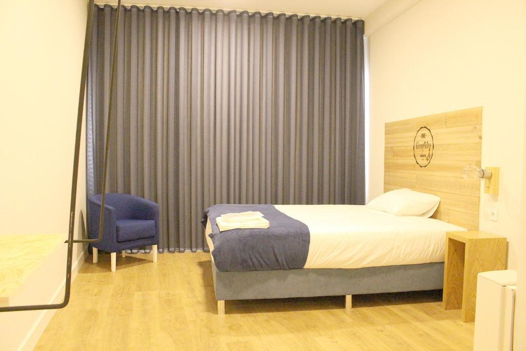 Imagem de HIGO Hostel & Suits