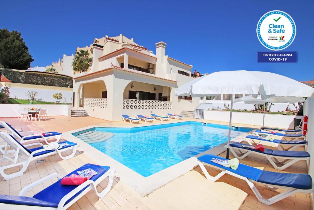 Imagem de VILLA OPORTO BEACH
