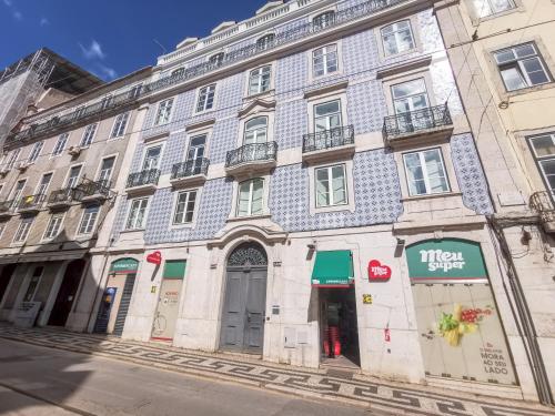 Imagem de Baixa House 3B Ajuda