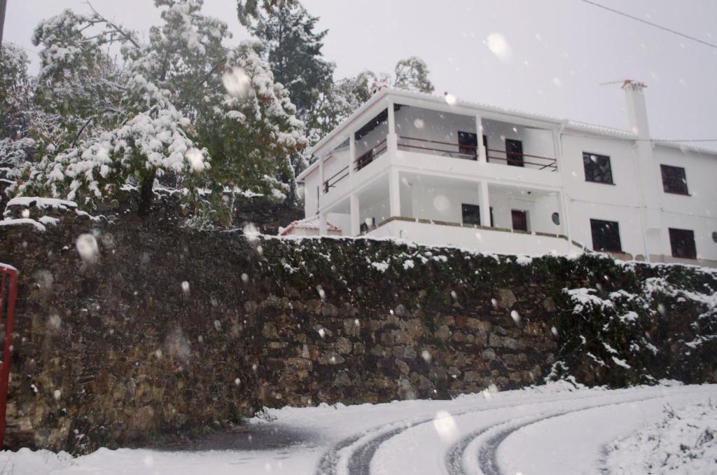 Imagem de Casa Cerro da Correia