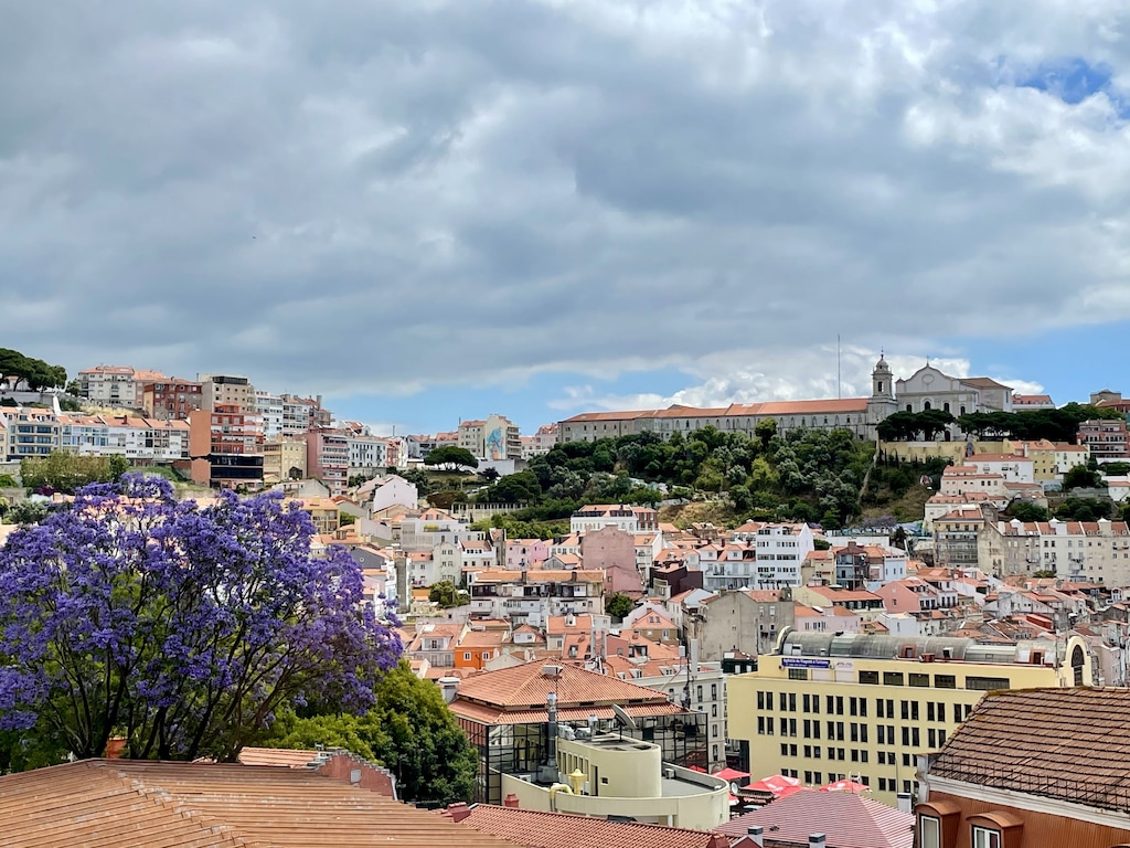 Imagem de Charming Apartment Lisbon