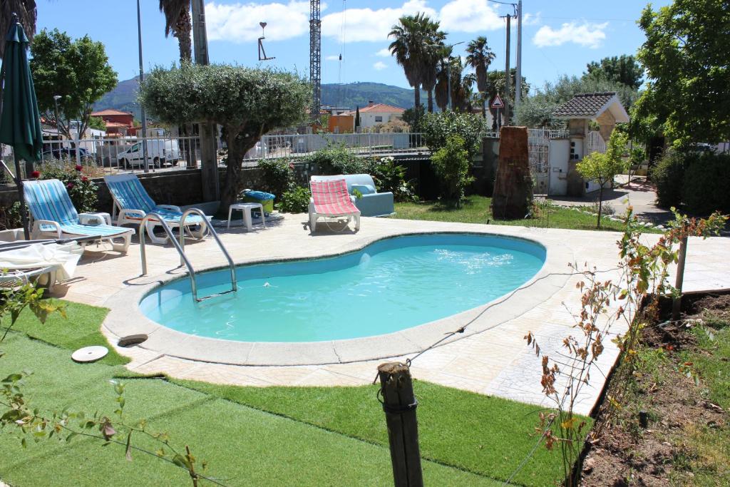 Imagem de Quinta de São Marcos