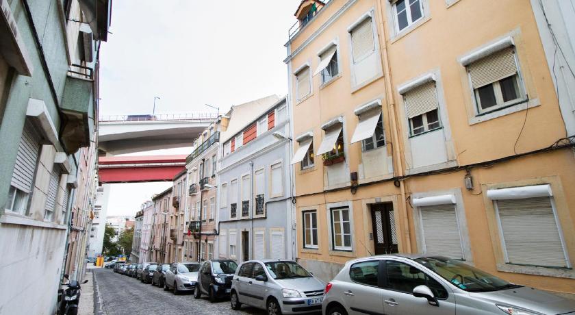 Imagem de TRENDY ALCANTARA I