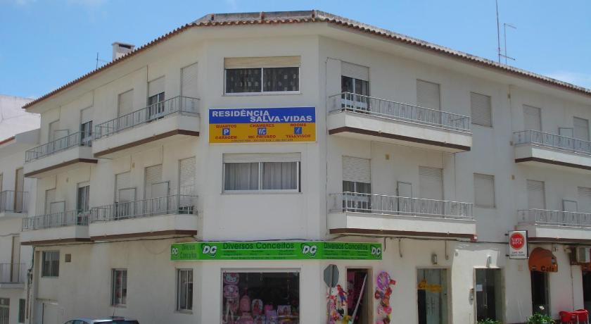 Imagem de RESIDENCIA SALVA VIDAS