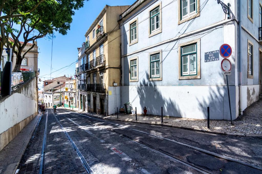 LX EXPERIENCE ALFAMA