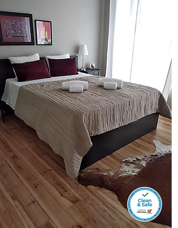 Imagem de Casa Eclea Lisbon
