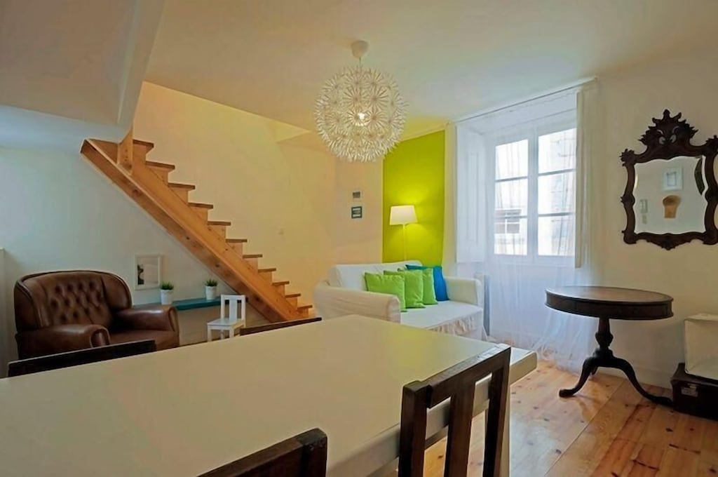 Imagem de FLORA CHIADO APARTMENTS