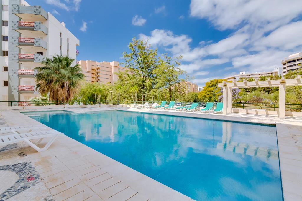 Imagem de EDIFÍCIO TÁLIA - APARTAMENTO 205