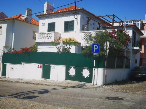 Imagem de CAPARICA SURF VILLA