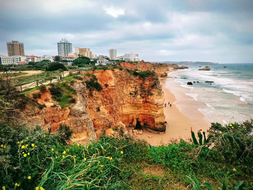 Imagem de Bluesea Apartment