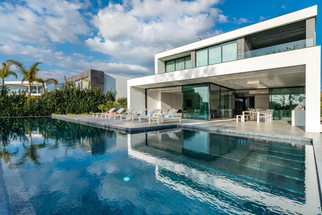 Imagem de Edifício Colinas do Golfe