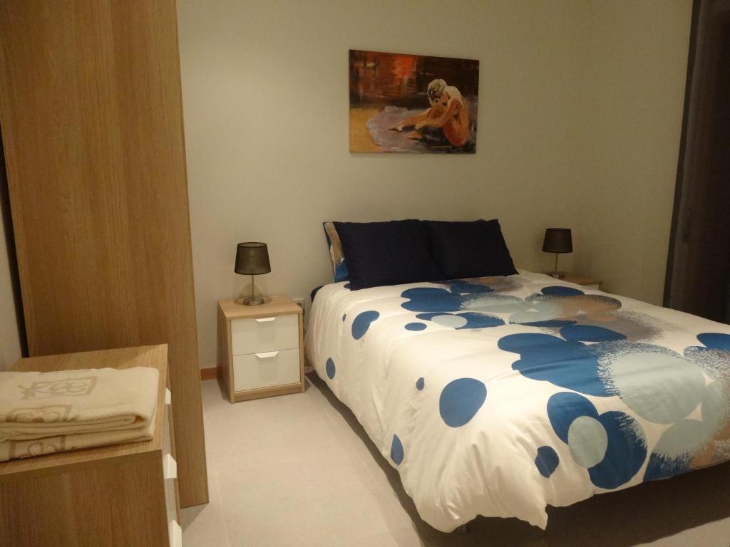 Imagem de Wood & Blue House