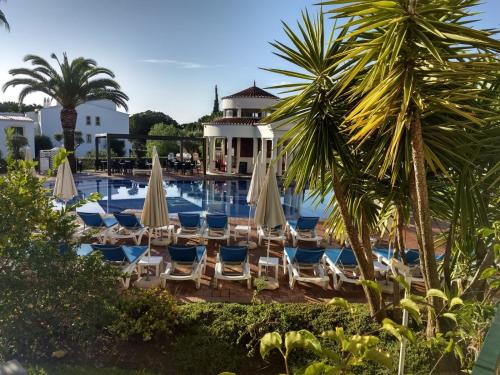 Imagem de URBANIZAÇÃO OLD VILLAGE, RIVER VALLEY GARDENS, 25B, VILAMOURA