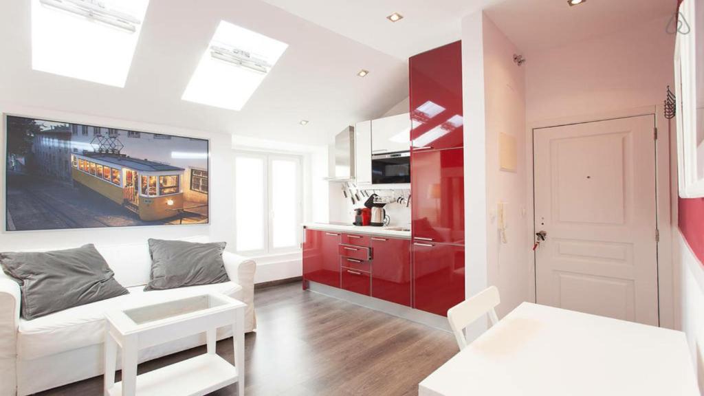 Imagem de CHIADO BEST APARTMENT 4