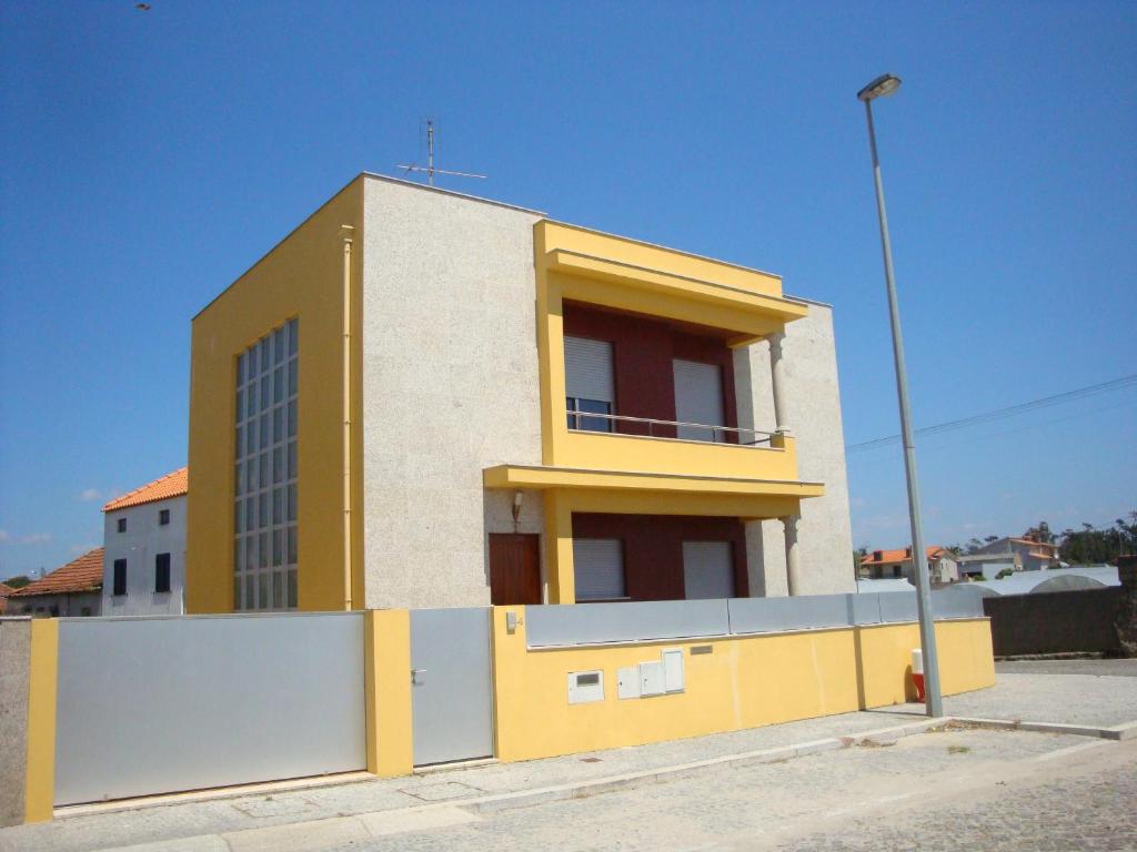CASAS SOLAR DA TORRE