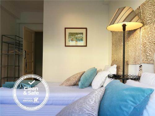 Imagem de Discovery Aparment Expo