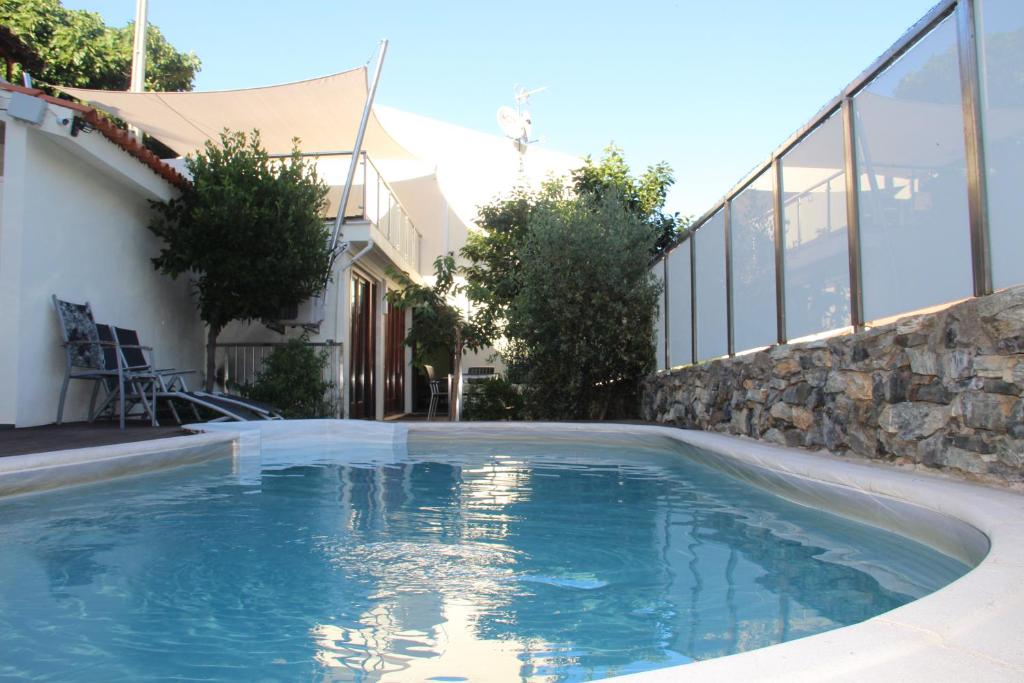Imagem de CASA DO RIO FERVENÇA