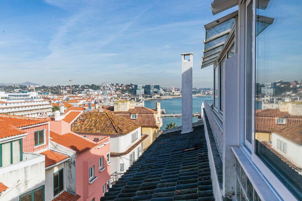 Imagem de Cascais By