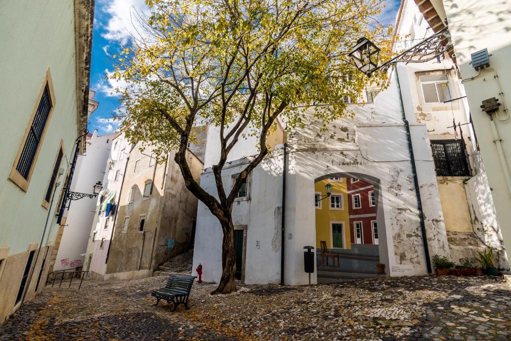 Imagem de Beco da Lapa 38 - 3