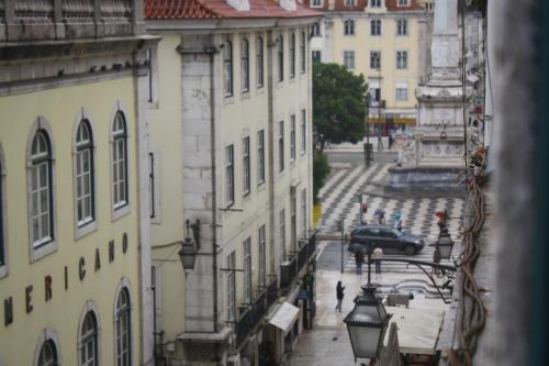 Imagem de Pensão Residencia Estrela do Mondego