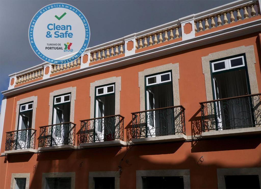 Imagem de CACILHAS GUEST APARTMENT
