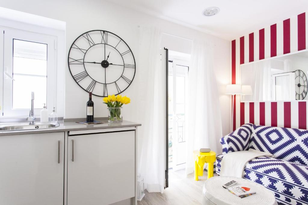 Imagem de Tagus Apartments
