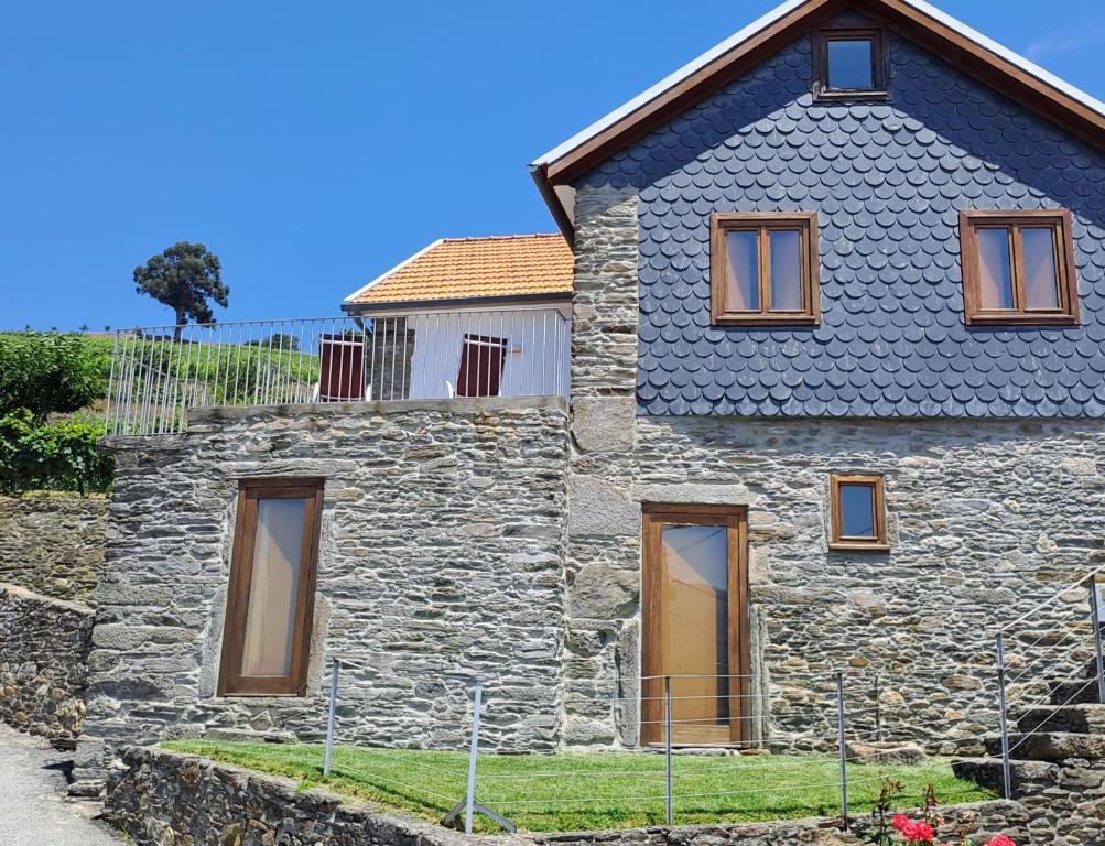 Imagem de CASA RÚSTICA DOURO