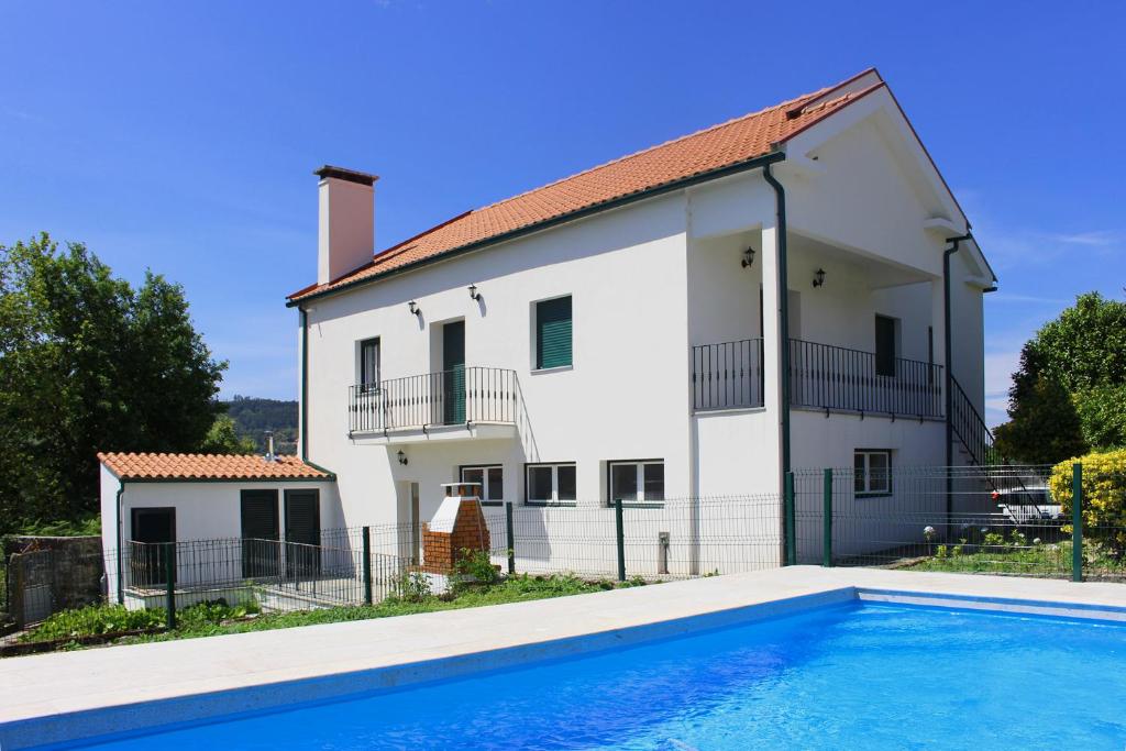 Imagem de Casa da Varziela