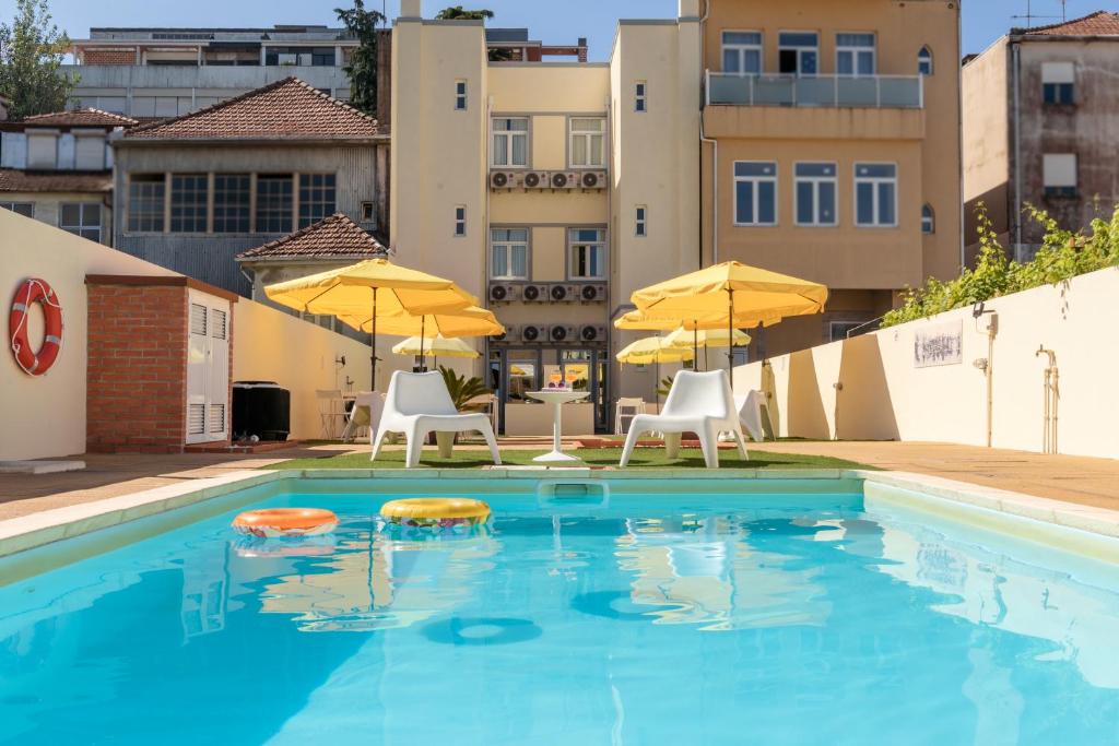 Imagem de 731 Metro Garden Penthouse