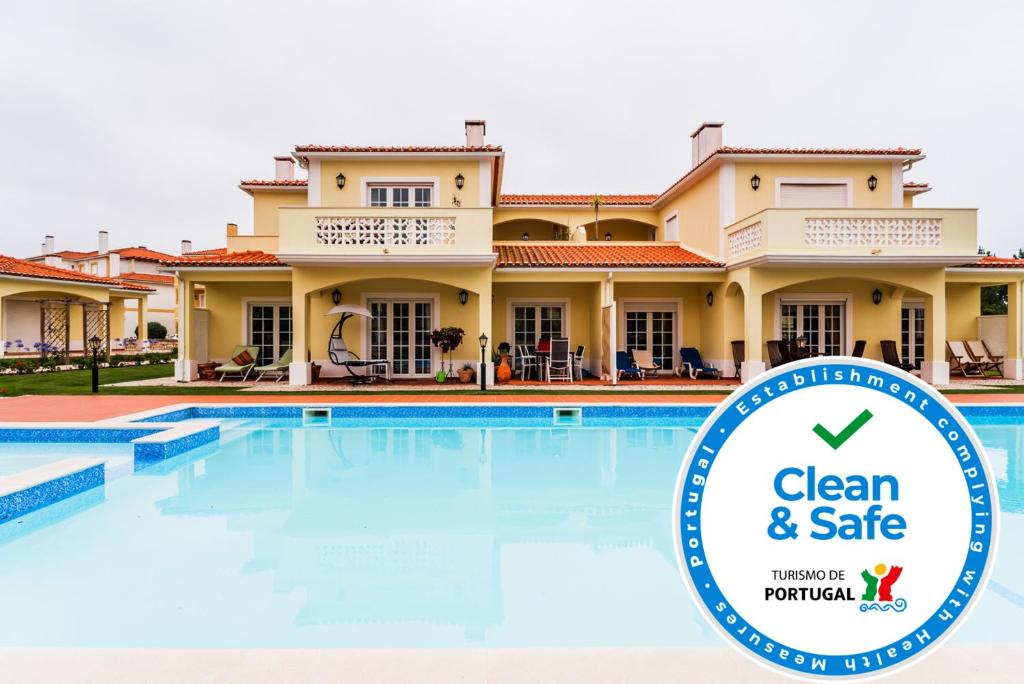Imagem de Villa da Duna