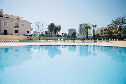Imagem de Emp. Dunas de Alvor, apartamento 304