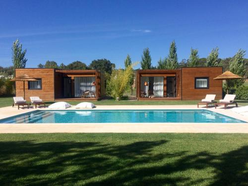 VILLA MONTEVERDE