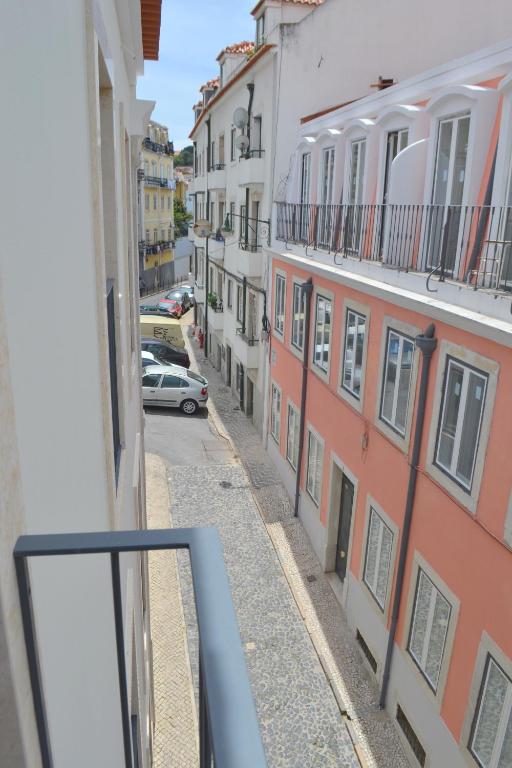 Imagem de CASAS DA BOMBARDA
