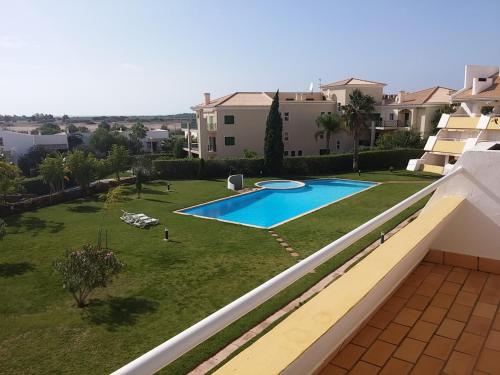 Imagem de Vilamoura Sul - Apart V