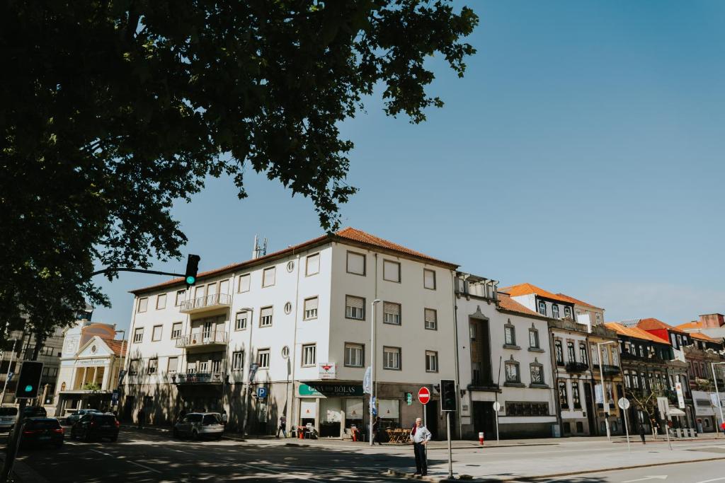 Imagem de Five Seven Nine Apartments