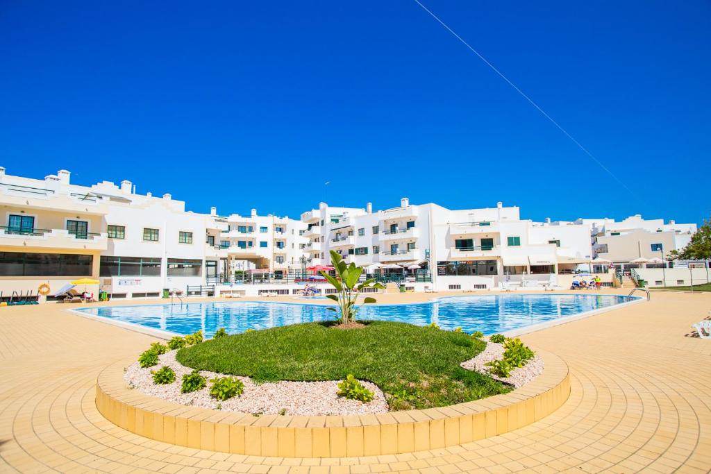 EMP. DUNAS DE ALVOR, APARTAMENTO 205