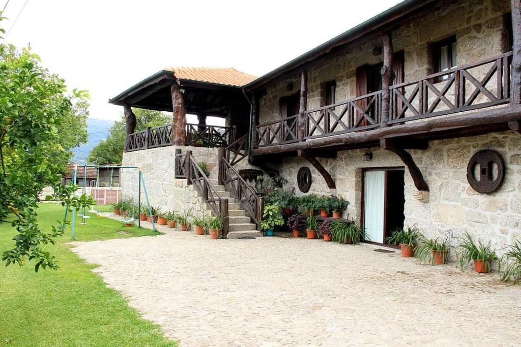 Imagem de Casa do Silva