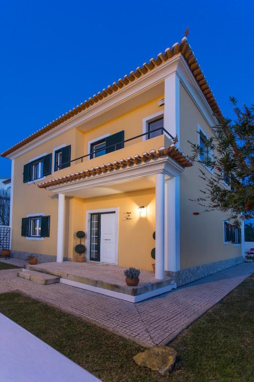 Imagem de CASA DA PÓVOA